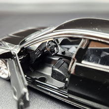 Load image into Gallery viewer, Explorafind 2023 Audi RS7 Black 1:32 Die Cast Car