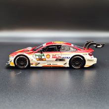 Load image into Gallery viewer, Explorafind 2019 BMW M4 DTM Touring Car Red 1:32 Die Cast Car - Augusto Farfus