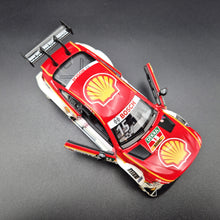 Load image into Gallery viewer, Explorafind 2019 BMW M4 DTM Touring Car Red 1:32 Die Cast Car - Augusto Farfus
