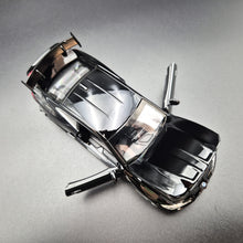 Load image into Gallery viewer, Explorafind 2023 BMW M4 G82 Coupe Black 1:32 Die Cast Car