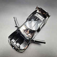 Load image into Gallery viewer, Explorafind 2023 BMW M4 G82 Coupe Black 1:32 Die Cast Car