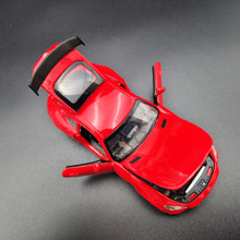 Load image into Gallery viewer, Explorafind 2019 Mercedes-Benz GT Red 1:32 Die Cast Car