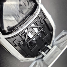 Load image into Gallery viewer, Explorafind 2022 Aston Martin DB11 AMR White 1:32 Die Cast Car