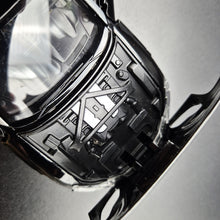 Load image into Gallery viewer, Explorafind 2022 Aston Martin DB11 AMR Black 1:32 Die Cast Car