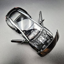 Load image into Gallery viewer, Explorafind 2022 Aston Martin DB11 AMR Black 1:32 Die Cast Car