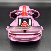 Load image into Gallery viewer, Explorafind 2015 Porsche 918 Spyder RSR Pink 1:32 Die Cast Car