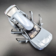 Load image into Gallery viewer, Explorafind 2022 Audi RS6 Avant Grey 1:32 Die Cast Car
