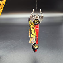 Load image into Gallery viewer, Explorafind Liebherr Style Cable Excavator Yellow 1:87 Die Cast