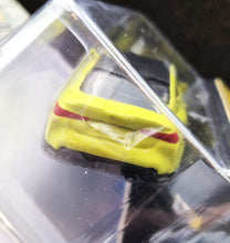 Load image into Gallery viewer, Explorafind 2023 BMW M4 G82 Yellow 1:64 Die Cast Car New