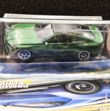 Load image into Gallery viewer, Explorafind 2023 BMW M4 G82 Green 1:64 Die Cast Car New