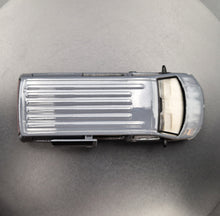 Load image into Gallery viewer, Explorafind 2019 Volkswagen T6 Transporter Grey 1:64 Die Cast Van New