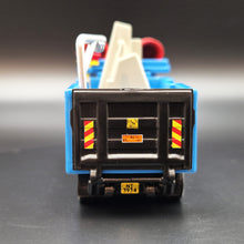 Load image into Gallery viewer, Explorafind 2015 Isuzu N Series NPR Demolition Truck 1:64 Die Cast Truck New