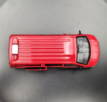 Load image into Gallery viewer, Explorafind 2019 Volkswagen T6 Transporter Hong Kong FSD 1:64 Die Cast Van New