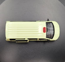 Load image into Gallery viewer, Explorafind 2019 Volkswagen T6 Transporter Hong Kong AFCD 1:64 Die Cast Van New