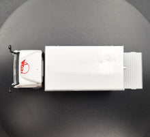 Load image into Gallery viewer, Explorafind 2022 Mitsubishi Fuso Canter Box Truck Wilson Logistics 1:76 Die Cast Truck New