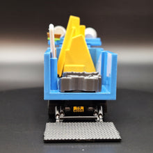 Load image into Gallery viewer, Explorafind 2022 Hino 300 Series Demolition Truck 1:64 Die Cast Truck New