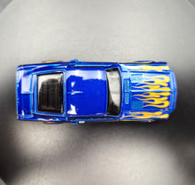 Load image into Gallery viewer, Hot Wheels 2020 '68 Shelby GT500 Blue #169 HW Flames 5/10