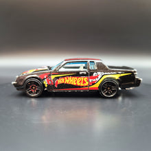 Load image into Gallery viewer, Hot Wheels 2017 Buick Grand National Racing Circuit 6/10