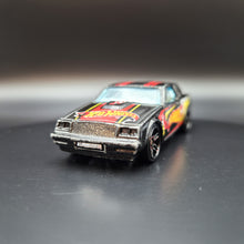 Load image into Gallery viewer, Hot Wheels 2017 Buick Grand National Racing Circuit 6/10
