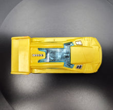 Load image into Gallery viewer, Hot Wheels 2019 Time Tracker Yellow HW Extreme Race 5-Pack Loose
