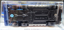 Load image into Gallery viewer, Hot Wheels 2013 Back Slider Light Blue #46 HW City - HW City Works New Long Card