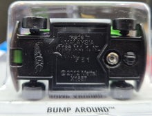 Load image into Gallery viewer, Hot Wheels 2014 Bump Around Green #166 HW Race - Track Aces New Long Card