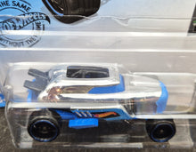 Load image into Gallery viewer, Hot Wheels 2020 Rip Rod Chrome #85 HW Dream Garage 9/10 New Long Card