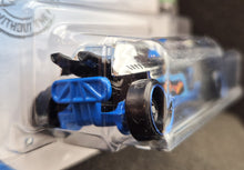 Load image into Gallery viewer, Hot Wheels 2020 Rip Rod Chrome #85 HW Dream Garage 9/10 New Long Card