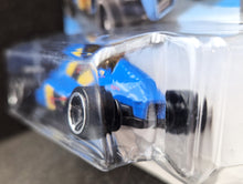 Load image into Gallery viewer, Hot Wheels 2020 2 Jet Z Blue #1 HW Dream Garage 1/10 New