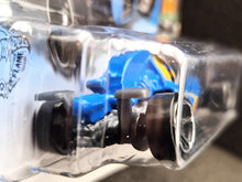 Load image into Gallery viewer, Hot Wheels 2020 2 Jet Z Blue #1 HW Dream Garage 1/10 New