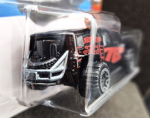 Load image into Gallery viewer, Hot Wheels 2023 Ford Bronco R Black #225 HW Hot Trucks 8/10 New Long Card