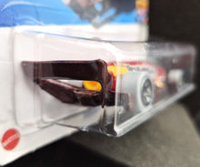 Load image into Gallery viewer, Hot Wheels 2023 Brutomator Transparent Red #219 HW Metro 9/10 New Long Card