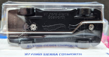 Load image into Gallery viewer, Hot Wheels Hot Wheels 2023 '87 Ford Sierra Cosworth Silver #2 HW: The 80s 1/10 New