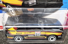 Load image into Gallery viewer, Hot Wheels 2023 '84 Audi Sport Quattro Black #152 HW: The '80s 9/10 New