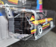 Load image into Gallery viewer, Hot Wheels 2023 '84 Audi Sport Quattro Black #152 HW: The '80s 9/10 New
