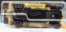 Load image into Gallery viewer, Hot Wheels 2023 Fast-Bed Hauler Dark Maroon #11 HW Haulers 2/5 New Long Card