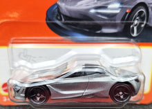 Load image into Gallery viewer, Matchbox 2023 McLaren 720S Spider Grey MBX Showroom #66/100 New