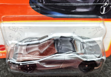 Load image into Gallery viewer, Matchbox 2023 McLaren 720S Spider Grey MBX Showroom #66/100 New