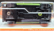 Load image into Gallery viewer, Matchbox 2023 1976 Volkswagen Golf GTI MK1 Green #97 MBX Metro New