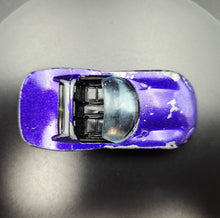 Load image into Gallery viewer, Hot Wheels 2016 Dodge Viper RT/10 Purple HW Flames 5-Pack Loose