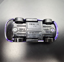 Load image into Gallery viewer, Hot Wheels 2016 Dodge Viper RT/10 Purple HW Flames 5-Pack Loose