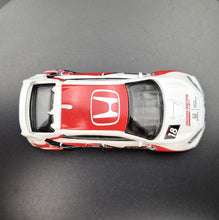 Load image into Gallery viewer, Hot Wheels 2023 2018 Honda Civic Type R White Japanese Car Culture Themed Multipack Loose