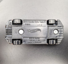 Load image into Gallery viewer, Hot Wheels 2023 2018 Honda Civic Type R White Japanese Car Culture Themed Multipack Loose