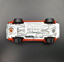 Load image into Gallery viewer, Hot Wheels 2023 '70 Toyota Celica Orange Japanese Car Culture Themed Multipack Loose