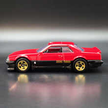 Load image into Gallery viewer, Hot Wheels 2023 '82 Nissan Skyline (R30) Red Japanese Car Culture Themed Multipack Loose