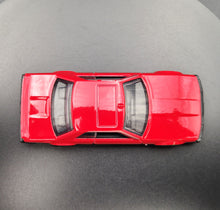 Load image into Gallery viewer, Hot Wheels 2023 '82 Nissan Skyline (R30) Red Japanese Car Culture Themed Multipack Loose