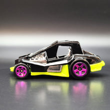 Load image into Gallery viewer, Hot Wheels 2011 Dirty Outlaw Black #44 2011 New Models