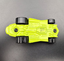 Load image into Gallery viewer, Hot Wheels 2011 Dirty Outlaw Black #44 2011 New Models