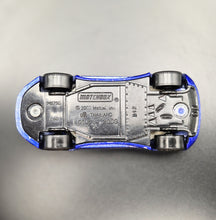 Load image into Gallery viewer, Matchbox 2009 2008 Lotus Evora Bright Blue #16 Sports Cars 2/13