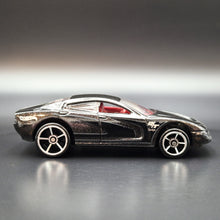 Load image into Gallery viewer, Hot Wheels 2012 Dodge Charger R/T Black Multipack Exclusive